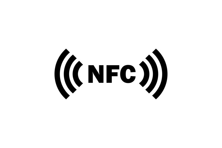 Icona NFC